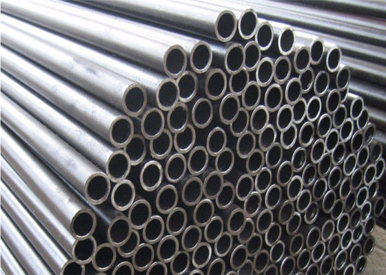 труба углерода 16mm ASTM A178 безшовная стальная для Reheater