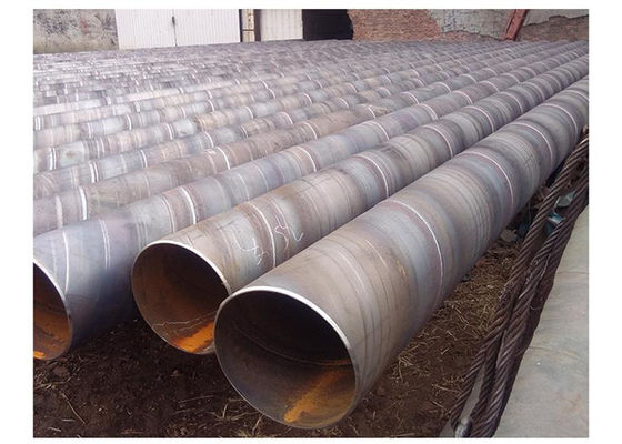 213X29X6000mm обожженная труба легированной стали перегревателя SA214 безшовная