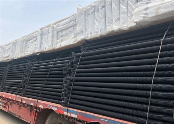 ASME аттестовало трубку ребра боилера Longitudinales коррозионностойкую
