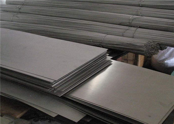 ASME аттестовало лист легированной стали боилера покрывает 2.0mm гальванизированное горячекатаное