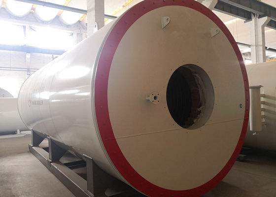 боилер несущей жары биомассы угля 1400kw деревянной увольнятьый лепешкой органический