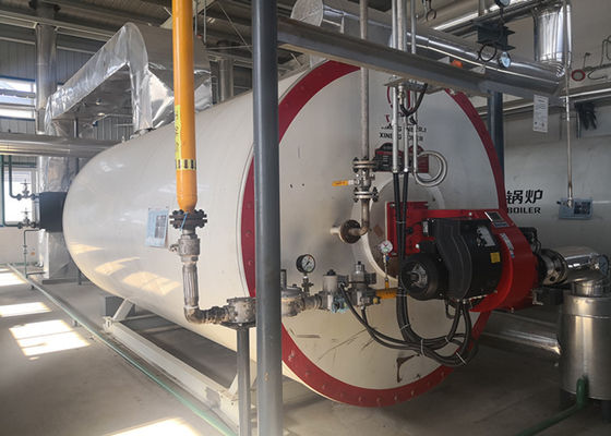 боилер несущей жары биомассы угля 1400kw деревянной увольнятьый лепешкой органический