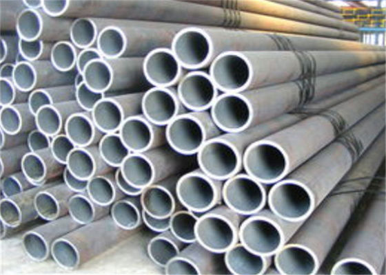 Котельная труба легированной стали ASTM SA213 T91 безшовная для электростанции
