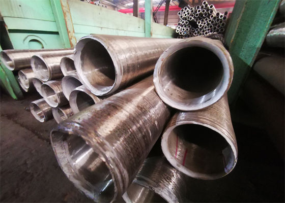 Сопротивление оксидации трубки ASTM SA213 TP310H безшовное нержавеющее