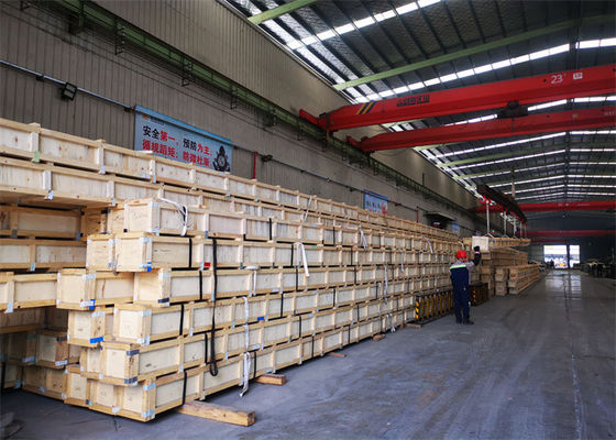 Сопротивление оксидации трубки ASTM SA213 TP310H безшовное нержавеющее