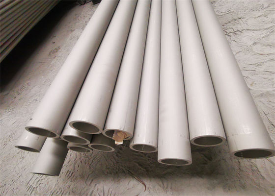 Труба ASTM SA213 TP310H SS безшовными сваренная котельными трубами